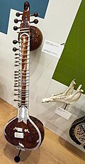 Sitar and Quijada de caballo - MIM PHX.jpg