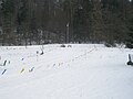 Skilift am Rappenberg