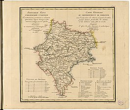 Gouvernement Smolensk