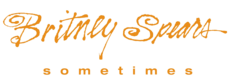 Logo del disco Sometimes