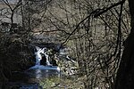 Sommerauer Wasserfall