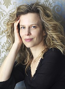 Sonia Bergamasco - Wikipedia