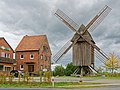 Bockwindmühle Sorgensen (Burgdorf)