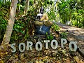 Sorotopo