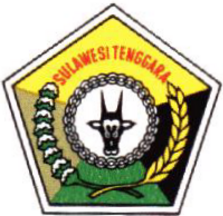Fail:South East Sulawesi coa.png