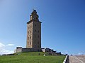 Spain LaCoruna tower.jpg