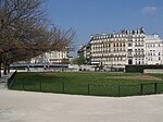 Square de l'Île-de-France