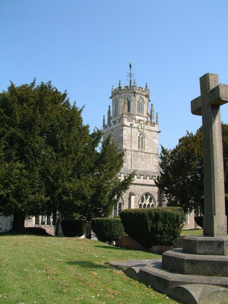 File:St.Andrews Church, Colyton - geograph.org.uk - 530070.jpg