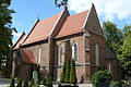 Kościół paraf. pw. św. Jakuba Większego