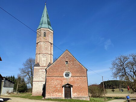 St. Blasius Eichstätt 01