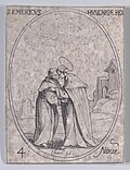 Thumbnail for File:St. Emeric, King of Hungary Met DP891196.jpg