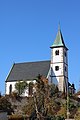 Katholische Kirche St. Jakobus