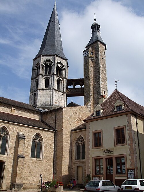 Serrurier Saint-Gengoux-le-National (71460)