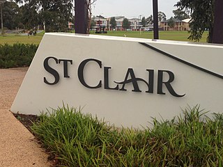 St Clair, South Australia Suburb of City of Charles Sturt, South Australia