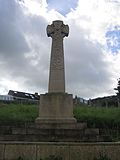 Thumbnail for Helsby War Memorial