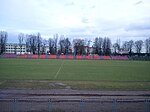 Stadion RKS Ursus