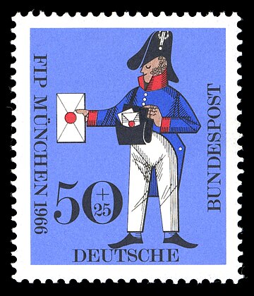 Tag der Briefmarke (Deutschland)