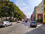 Staromłyńska Street in Szczecin, September 2022 08.jpg