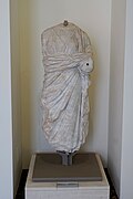 Statua femminile, I sec. d.C. Inv. 51664 -FG.jpg