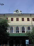 Thumbnail for Desenzano del Garda-Sirmione railway station