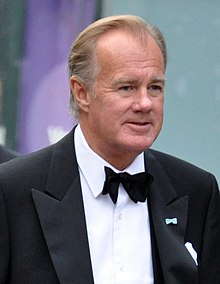Stefan Persson (magnate) Net Worth