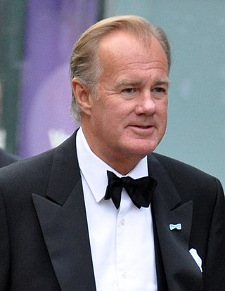 <span class="mw-page-title-main">Stefan Persson (magnate)</span> Swedish Richest Person