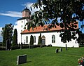 Stenåsan kirkko