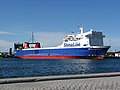 Stena Scanrail