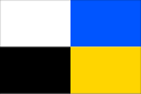 Flag af Štěnovice