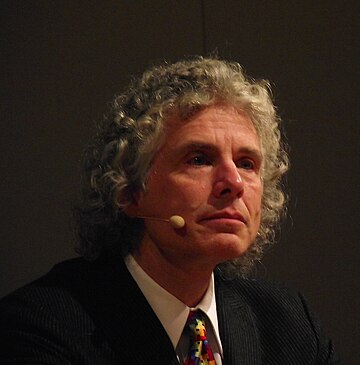 Steven Pinker