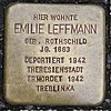 Stolperstein Emilie Leffmann Wuppertal.jpg
