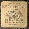 Stolperstein Hugo Ebbinghaus Wuppertal.jpg