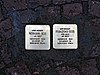 Stolpersteine neue Kraeme 31