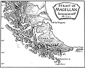 Fernan Magellan: Həyatı, Dünya səyahəti, Ölümü