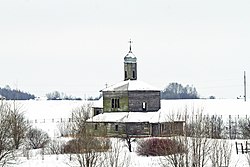 Kerk van de gedaanteverwisseling