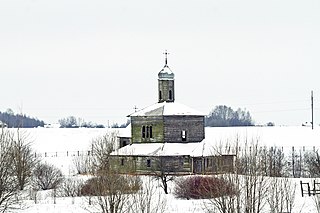 <span class="mw-page-title-main">Baran, Belarus</span> Town in Vitebsk Region, Belarus