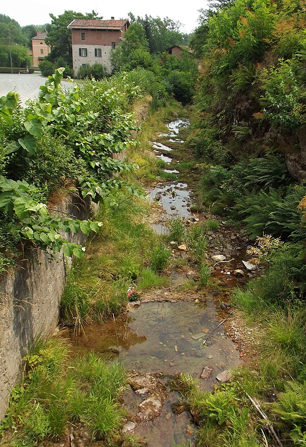 Strona di Briona