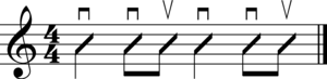 Strumming classic notation.png