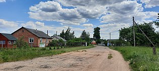 Studzianka, Dziaržynsk District (01).jpg