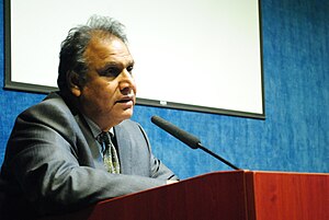 Sukhadeo Thorat 2011.JPG