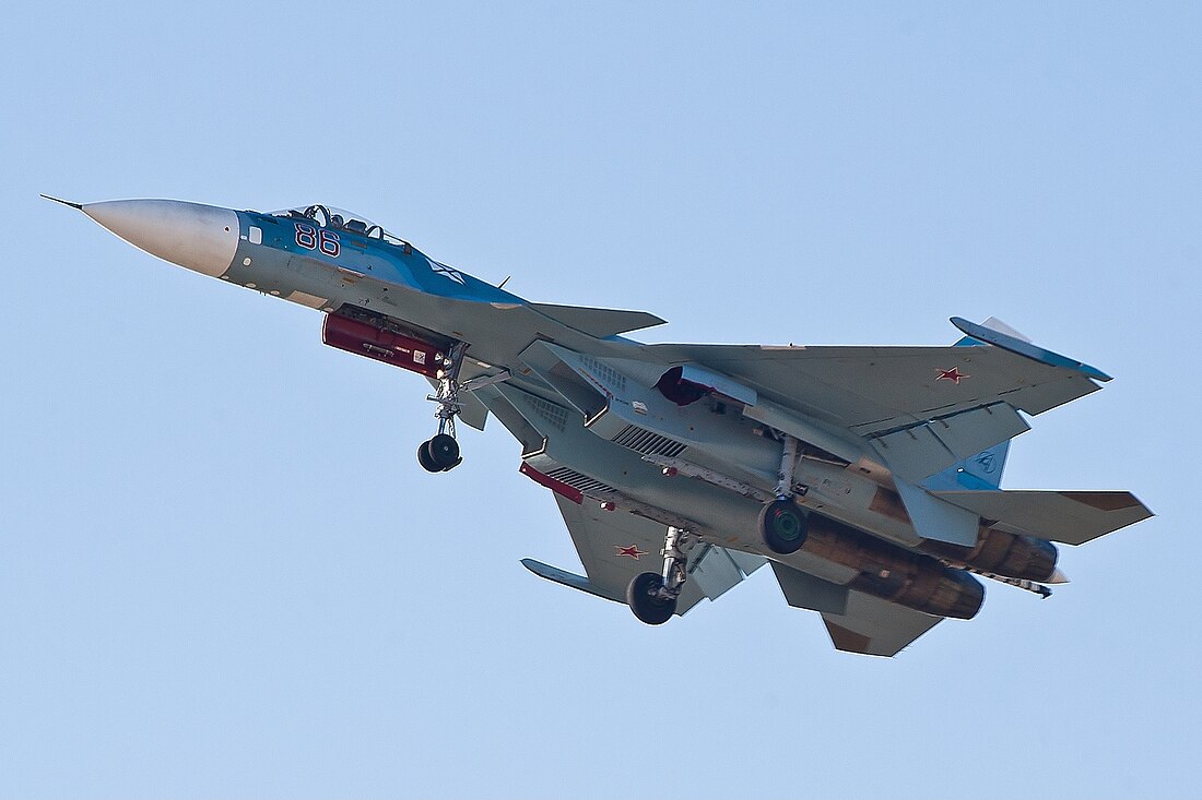 Su-33