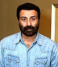 Thumbnail for List of awards and nominations received by Sunny Deol