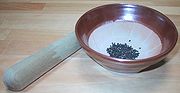 すり鉢のサムネイル