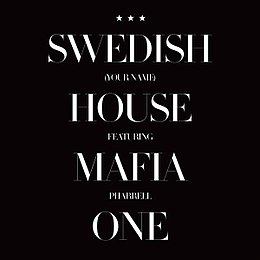 Swedish House Mafia avec Pharrell - One (Your Love) .jpg