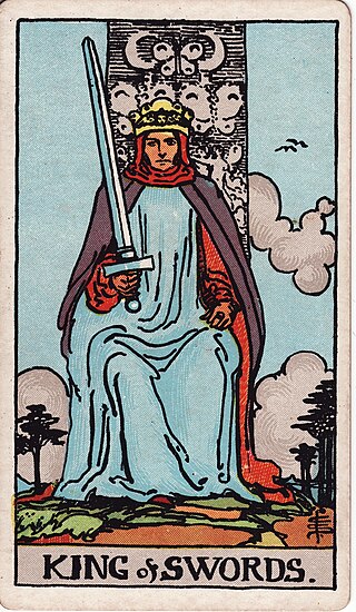 <span class="mw-page-title-main">Minor Arcana</span> Type of occult tarot cards