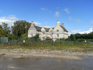 Manor of Sydenham