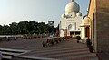 Syedna Qutub Khan Qutbuddin as-Shaheed Mausoleum Complex Ahmedabad 007.jpg