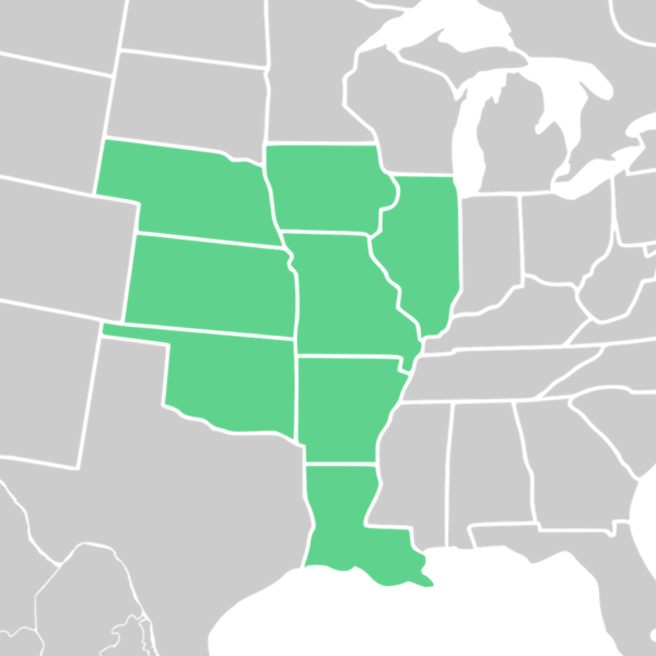 File:Symphyotrichum turbinellum distribution.png