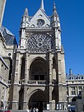 Miniatura para Sainte Chapelle