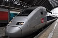 Train À Grande Vitesse: Snelheid, Geschiedenis, Techniek